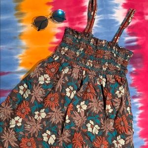 🌺Floral Print Top